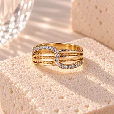 Anillo Cross