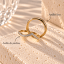 Dúo Anillo 