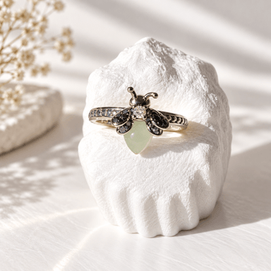 Anillo Evangeline 
