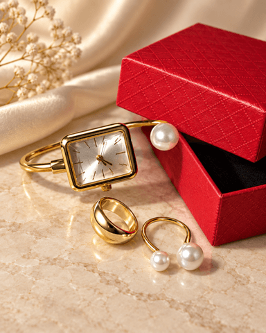 Set Luxe 