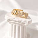 Anillo Bloom 