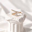 Anillo Infinite 