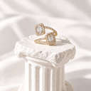Anillo Diva 