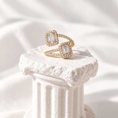 Anillo Diva 