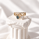 Anillo Drops Love 