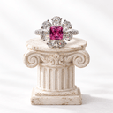 Anillo BellaFlor 