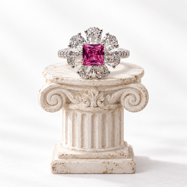 Anillo BellaFlor 