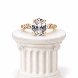 Anillo Classic 