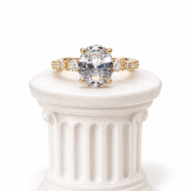 Anillo Classic 