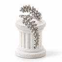 Anillo Petal 