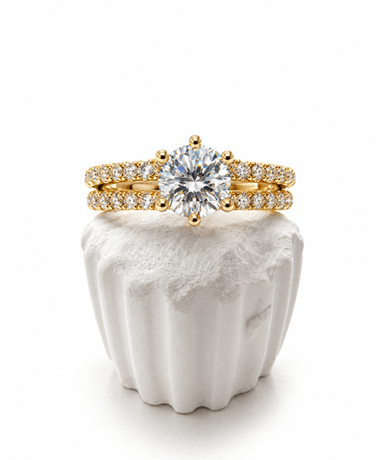 Anillo Royal 