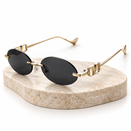 Gafas V 