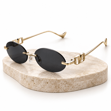 Gafas V 
