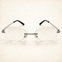 Gafas Crystal 