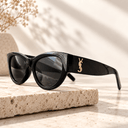 Gafas Icon 