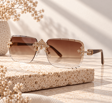 Gafas Luxe 