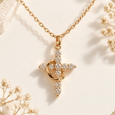 Cadena Faith 