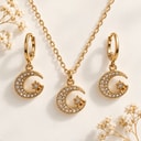 Set Moon 