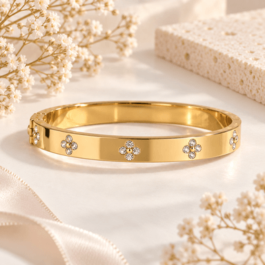 Brazalete Flora 