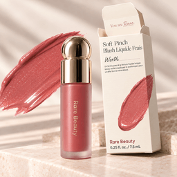 Blush Liquid Makeup 
