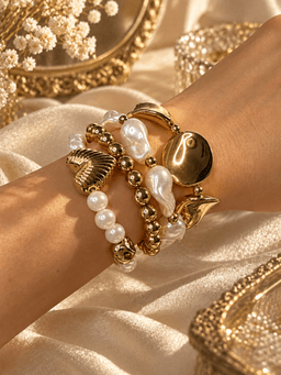 Pulseras X4