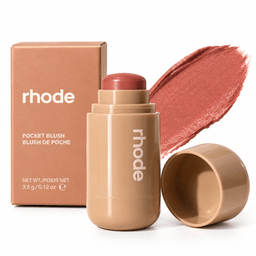 Blush Makeup Barra