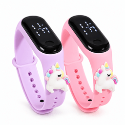 Reloj Inteligente Niños 