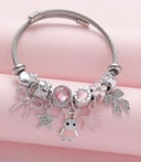 Brazalete Charms