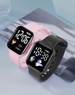 Reloj electrónico