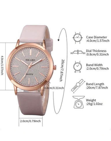 Reloj Dama Esfera — foto 2