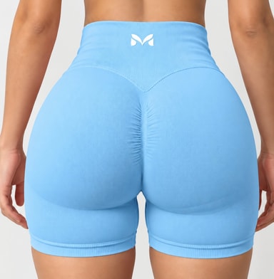 Short Mavi — foto 2