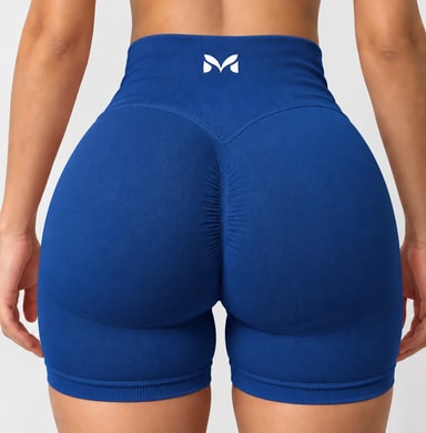 Short Mavi — foto 4