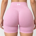 Short Mavi