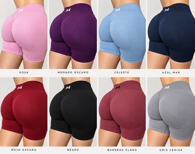 Short Mavi — foto 10