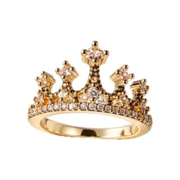 Anillo Crown