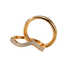 Dúo Anillo