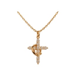 Cadena Faith