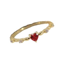 Anillo Amorette