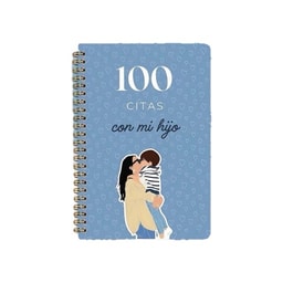 Diario Mamá e Hijo