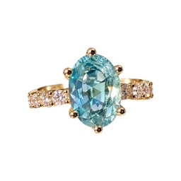Anillo Blu