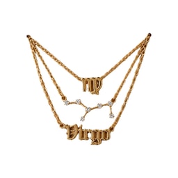 Set Cadenas Zodiac