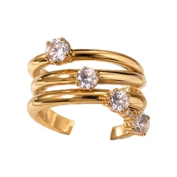 Anillo Spiral