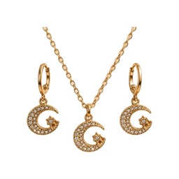 Set Moon