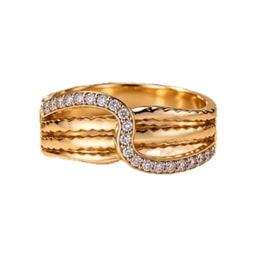 Anillo Cross