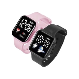 Reloj electrónico