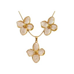 Set Blossom
