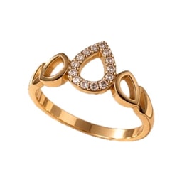Anillo Aqua