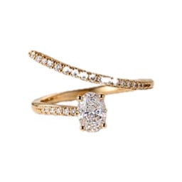 Anillo Infinite