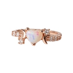 Anillo Tiny Love