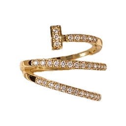 Anillo Siena